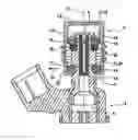 Fig. 01 - fuel injection system including a fuel-guiding component, a fuel injector, and a connecting element