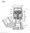 Fig. 02 - fuel injection system including a fuel-guiding component, a fuel injector, and a connecting element
