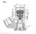 Fig. 04 - fuel injection system including a fuel-guiding component, a fuel injector, and a connecting element