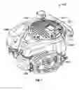 Fig. 02 - Internal combustion engine including starting system powered by lithium-ion battery