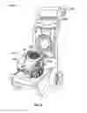 Fig. 49 - Internal combustion engine including starting system powered by lithium-ion battery