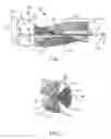 Fig. 02 - Active aerodynamics mitigation and power production system for buildings and other structures