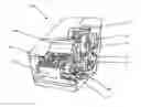 Fig. 01 - A PISTON PUMP ARRANGEMENT FOR HYGIENIC PROCESSING APPLICATIONS