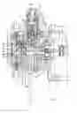 Fig. 02 - Hydraulically controlled diaphragm pump comprising a dedicated degassing path