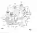 Fig. 03 - Compressor for compressed air supply and pneumatic systems