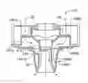 Fig. 01 - Method of converting liquid ring pumps having sealing liquid vents