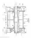 Fig. 02 - Method of converting liquid ring pumps having sealing liquid vents