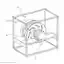 Fig. 01 - Centrifugal fan