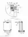 Fig. 04 - Precision positioning and fastening system