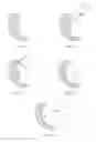 Fig. 09 - PRESS NUT DESIGNS TO MINIMIZE STACK THICKNESS