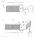 Fig. 01 - REINFORCEMENT INTEGRATED INTO THE STRUCTURE OF WOUND COMPONENTS CONSISTING OF COMPOSITE MATERIALS AND METHOD FOR PRODUCING SAME