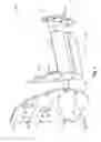 Fig. 04 - TRANSFER CASE SUPPORT SYSTEM