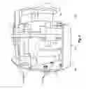 Fig. 05 - TRANSFER CASE SUPPORT SYSTEM