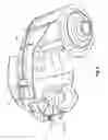 Fig. 07 - TRANSFER CASE SUPPORT SYSTEM