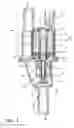 Fig. 06 - Latching valve assembly having position sensing