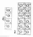 Fig. 02 - Method of governing the elevation, attitude and structural integrity of a pressure-containing vessel in a body of liquid