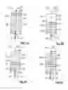 Fig. 07 - Method of governing the elevation, attitude and structural integrity of a pressure-containing vessel in a body of liquid