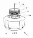 Fig. 02 - THREAD CLAMPING COUPLER DEVICE