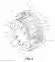 Fig. 03 - MULTI-PART, MANIFOLD AND METHOD OF MAKING THE MANIFOLD