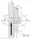Fig. 01 - Fixing assembly of a window regulator pulley
