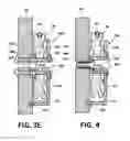 Fig. 08 - Fixing assembly of a window regulator pulley