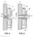 Fig. 09 - Fixing assembly of a window regulator pulley