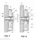 Fig. 10 - Fixing assembly of a window regulator pulley