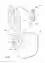 Fig. 02 - Magnetic mount for security device