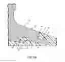 Fig. 08 - Pressure vessel boss and liner interface
