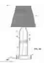 Fig. 03 - Lighting structure having multi-functional support
