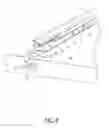 Fig. 09 - In-ground light fixture system with improved installation closure mechanism and drainage