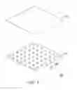 Fig. 02 - Secondary optical element and light source module
