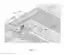 Fig. 02 - Elongated solid state light source holder for retrofitting luminaires with tombstone sockets