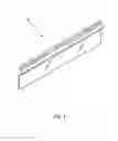 Fig. 03 - Light blade fixture and method of servicing the same