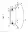 Fig. 06 - LED lighting apparatus