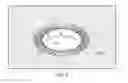 Fig. 06 - Ceiling cutout collar and remodel light fixture