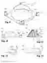 Fig. 09 - Adjustable luminaire