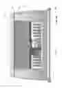Fig. 07 - Thermally dissipated lighting system