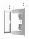 Fig. 09 - Thermally dissipated lighting system
