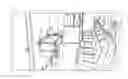Fig. 01 - BASSINET ILLUMINATION SYSTEM