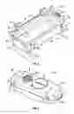 Fig. 04 - BASSINET ILLUMINATION SYSTEM