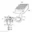Fig. 01 - Dual venturi for combustor