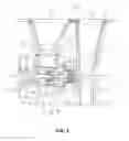 Fig. 04 - Dual venturi for combustor