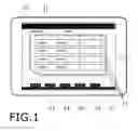 Fig. 02 - Programmable thermostat for a room