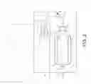 Fig. 03 - Fluid heating system and instant fluid heating device