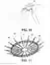 Fig. 09 - STRUCTURE FOR A DISH-TYPE POINT-BASED SOLAR CONCENTRATION SYSTEM, AND CONCENTRATION SYSTEM INCLUDING SAID STRUCTURE