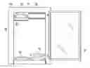 Fig. 01 - Method and apparatus for storing and dispensing bagged ice