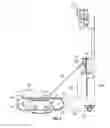 Fig. 07 - Method and apparatus for storing and dispensing bagged ice