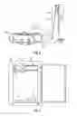 Fig. 09 - Method and apparatus for storing and dispensing bagged ice