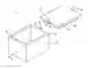 Fig. 01 - LID FOR INSULATED BOX AND METHOD FOR STORING PRODUCTS